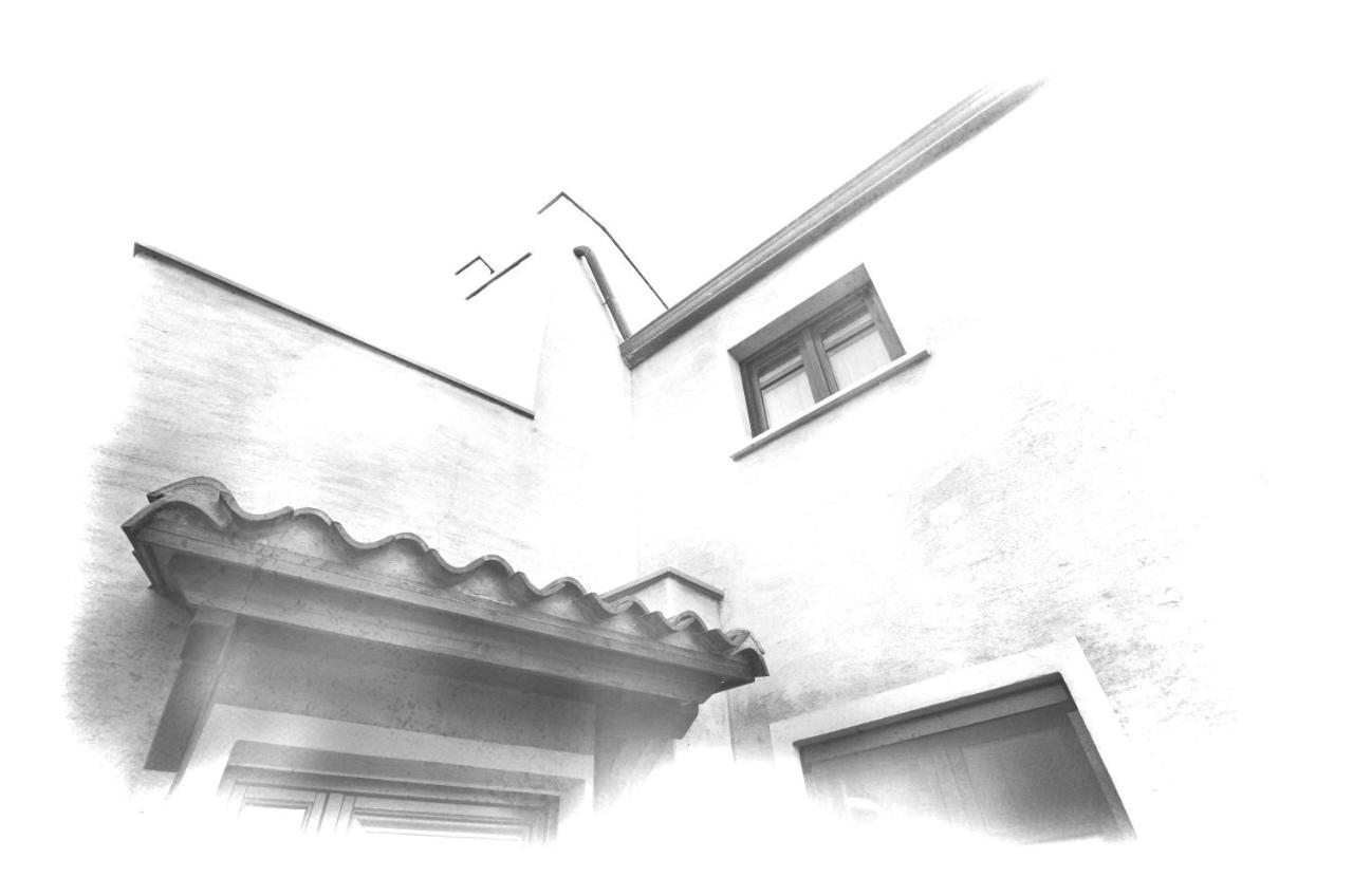 Casa De Ajala - B&B De Charme In Antica Dimora Totalmente Ristrutturata E Dotata Di Tutti I Confort Bagni Privati Spazio Living Patio Esterno Ambienti Climatizzati Degustazioni Prodotti Locali Làconi Exterior photo