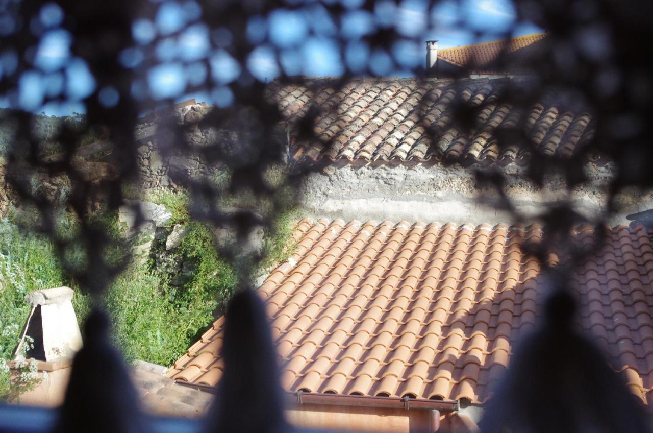 Casa De Ajala - B&B De Charme In Antica Dimora Totalmente Ristrutturata E Dotata Di Tutti I Confort Bagni Privati Spazio Living Patio Esterno Ambienti Climatizzati Degustazioni Prodotti Locali Làconi Exterior photo